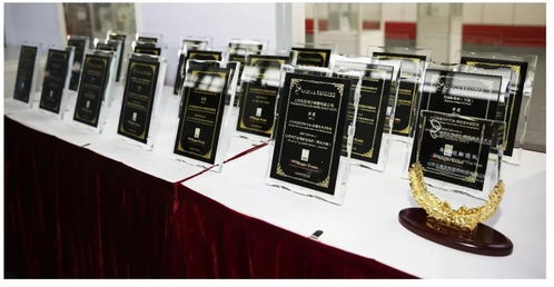 2018食品飲料行業(yè)榮格技術創(chuàng)新獎獲獎名單閃耀出爐，引領計算機軟硬件技術開發(fā)新潮流